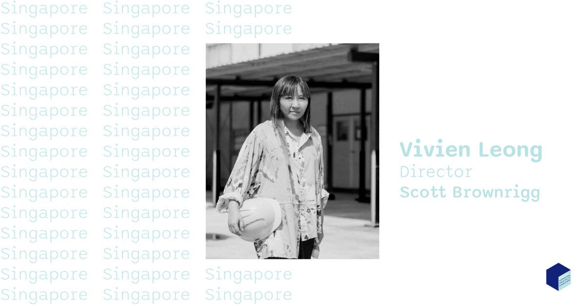 Vivien Leong || Singapore - International Architects Sweden