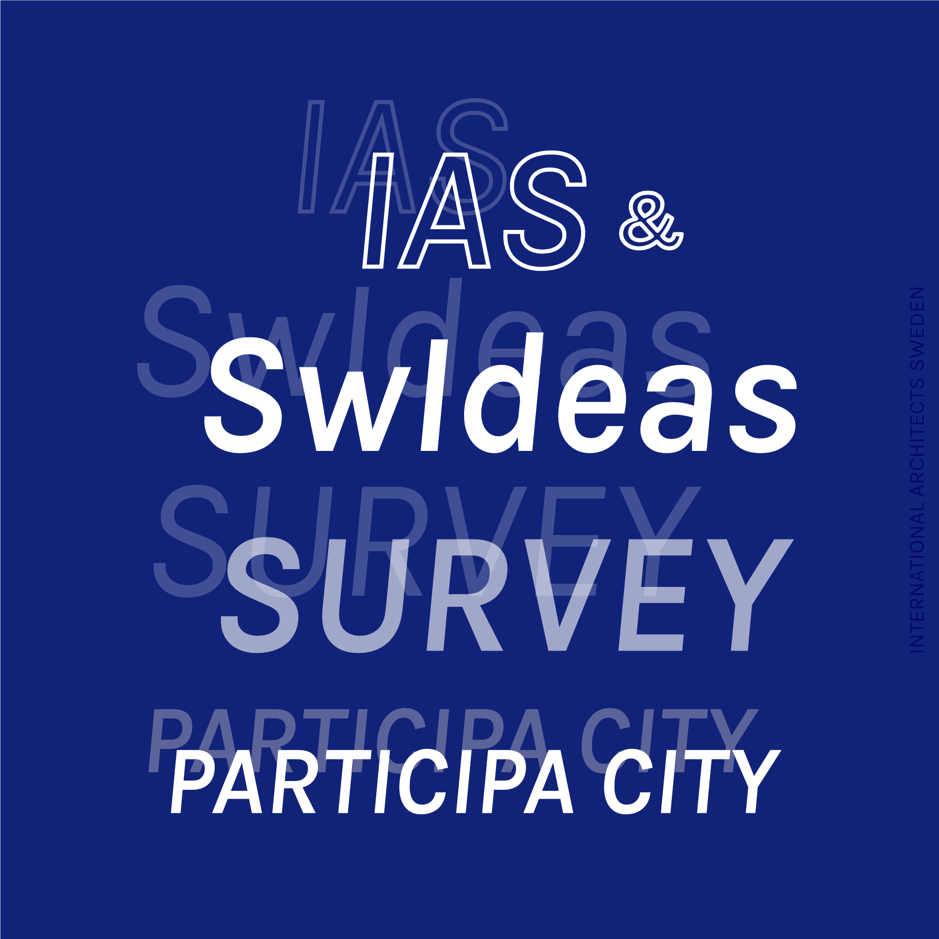 IAS and SwIdeas – Participa City