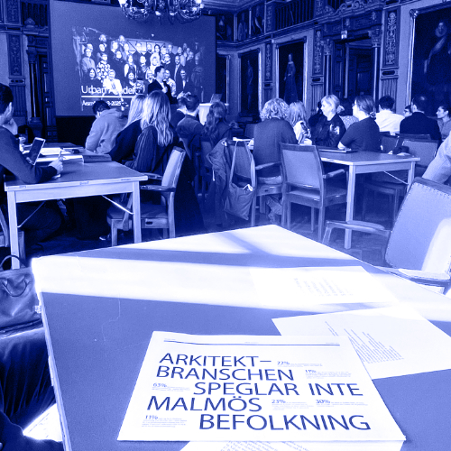 The Urban Academy – First Annual Meeting